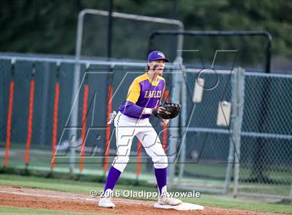 Thumbnail 1 in Richardson vs. Rockwall (UIL Class 6A Area Playoff) photogallery.