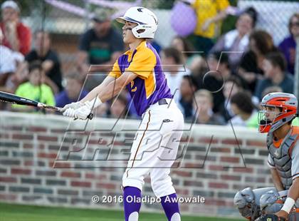 Thumbnail 1 in Richardson vs. Rockwall (UIL Class 6A Area Playoff) photogallery.