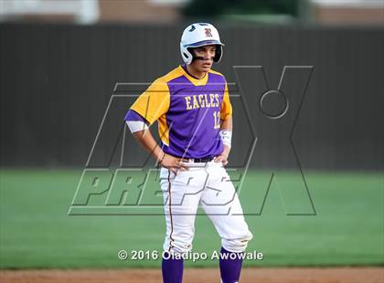 Thumbnail 1 in Richardson vs. Rockwall (UIL Class 6A Area Playoff) photogallery.