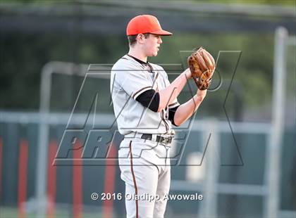 Thumbnail 1 in Richardson vs. Rockwall (UIL Class 6A Area Playoff) photogallery.