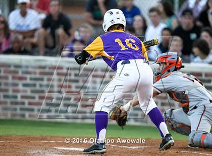 Thumbnail 2 in Richardson vs. Rockwall (UIL Class 6A Area Playoff) photogallery.