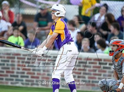 Thumbnail 2 in Richardson vs. Rockwall (UIL Class 6A Area Playoff) photogallery.