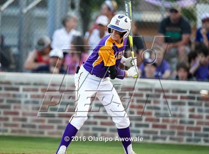 Thumbnail 1 in Richardson vs. Rockwall (UIL Class 6A Area Playoff) photogallery.