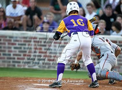 Thumbnail 3 in Richardson vs. Rockwall (UIL Class 6A Area Playoff) photogallery.