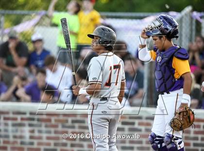 Thumbnail 2 in Richardson vs. Rockwall (UIL Class 6A Area Playoff) photogallery.