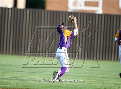 Thumbnail 1 in Richardson vs. Rockwall (UIL Class 6A Area Playoff) photogallery.
