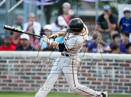 Thumbnail 3 in Richardson vs. Rockwall (UIL Class 6A Area Playoff) photogallery.