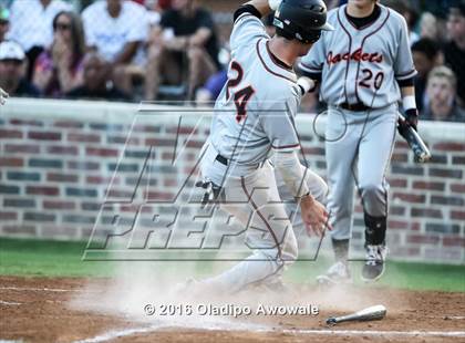 Thumbnail 1 in Richardson vs. Rockwall (UIL Class 6A Area Playoff) photogallery.