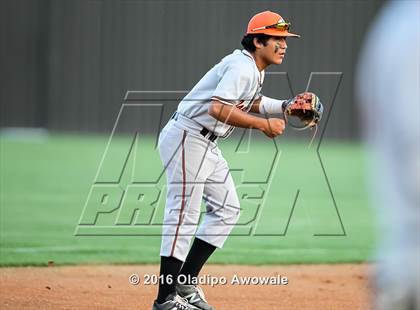 Thumbnail 3 in Richardson vs. Rockwall (UIL Class 6A Area Playoff) photogallery.