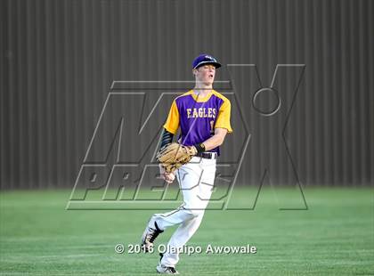 Thumbnail 1 in Richardson vs. Rockwall (UIL Class 6A Area Playoff) photogallery.