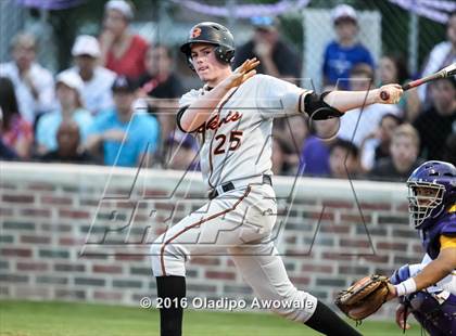 Thumbnail 1 in Richardson vs. Rockwall (UIL Class 6A Area Playoff) photogallery.
