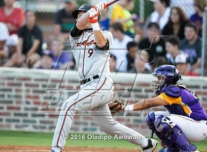 Thumbnail 1 in Richardson vs. Rockwall (UIL Class 6A Area Playoff) photogallery.