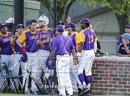 Thumbnail 3 in Richardson vs. Rockwall (UIL Class 6A Area Playoff) photogallery.