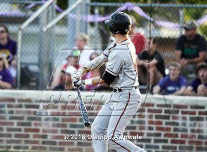 Thumbnail 1 in Richardson vs. Rockwall (UIL Class 6A Area Playoff) photogallery.