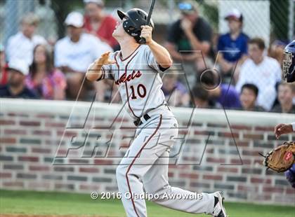 Thumbnail 2 in Richardson vs. Rockwall (UIL Class 6A Area Playoff) photogallery.