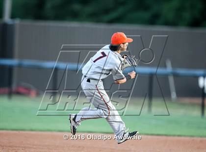 Thumbnail 1 in Richardson vs. Rockwall (UIL Class 6A Area Playoff) photogallery.