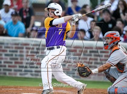 Thumbnail 2 in Richardson vs. Rockwall (UIL Class 6A Area Playoff) photogallery.