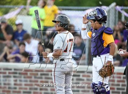 Thumbnail 3 in Richardson vs. Rockwall (UIL Class 6A Area Playoff) photogallery.