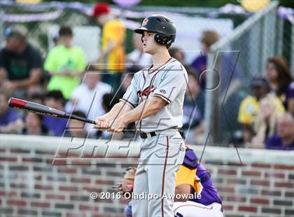 Thumbnail 1 in Richardson vs. Rockwall (UIL Class 6A Area Playoff) photogallery.