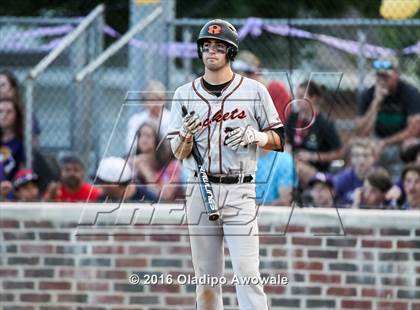 Thumbnail 1 in Richardson vs. Rockwall (UIL Class 6A Area Playoff) photogallery.