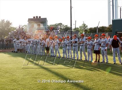 Thumbnail 1 in Richardson vs. Rockwall (UIL Class 6A Area Playoff) photogallery.