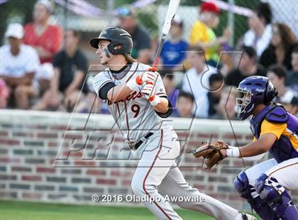 Thumbnail 1 in Richardson vs. Rockwall (UIL Class 6A Area Playoff) photogallery.