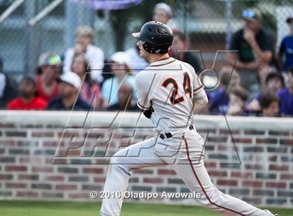 Thumbnail 3 in Richardson vs. Rockwall (UIL Class 6A Area Playoff) photogallery.