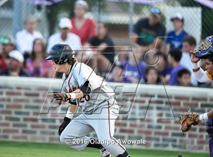 Thumbnail 3 in Richardson vs. Rockwall (UIL Class 6A Area Playoff) photogallery.