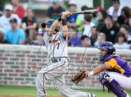Thumbnail 1 in Richardson vs. Rockwall (UIL Class 6A Area Playoff) photogallery.
