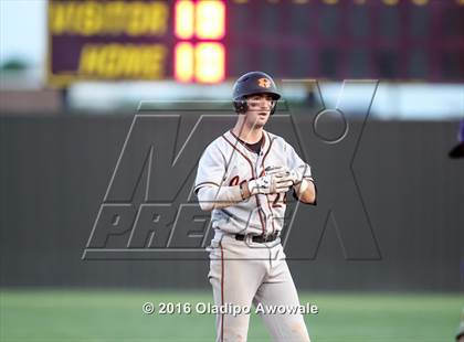 Thumbnail 1 in Richardson vs. Rockwall (UIL Class 6A Area Playoff) photogallery.