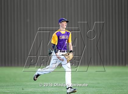 Thumbnail 2 in Richardson vs. Rockwall (UIL Class 6A Area Playoff) photogallery.