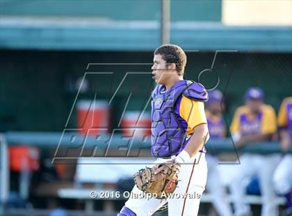 Thumbnail 2 in Richardson vs. Rockwall (UIL Class 6A Area Playoff) photogallery.