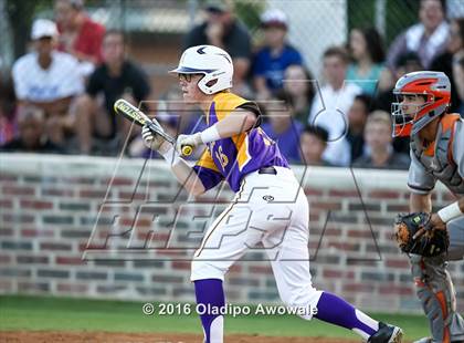 Thumbnail 3 in Richardson vs. Rockwall (UIL Class 6A Area Playoff) photogallery.