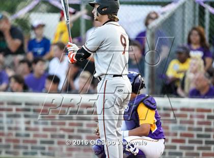 Thumbnail 1 in Richardson vs. Rockwall (UIL Class 6A Area Playoff) photogallery.