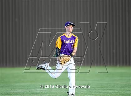 Thumbnail 3 in Richardson vs. Rockwall (UIL Class 6A Area Playoff) photogallery.