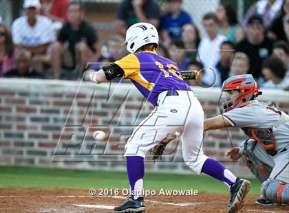 Thumbnail 1 in Richardson vs. Rockwall (UIL Class 6A Area Playoff) photogallery.