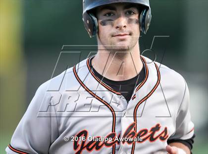 Thumbnail 1 in Richardson vs. Rockwall (UIL Class 6A Area Playoff) photogallery.