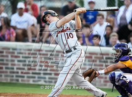 Thumbnail 1 in Richardson vs. Rockwall (UIL Class 6A Area Playoff) photogallery.