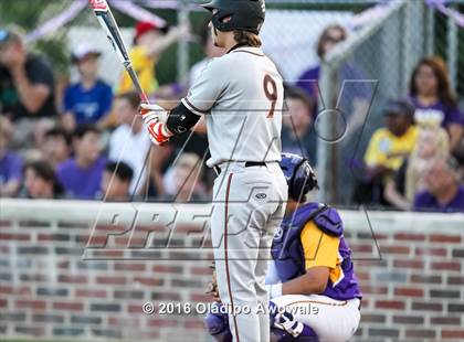 Thumbnail 2 in Richardson vs. Rockwall (UIL Class 6A Area Playoff) photogallery.