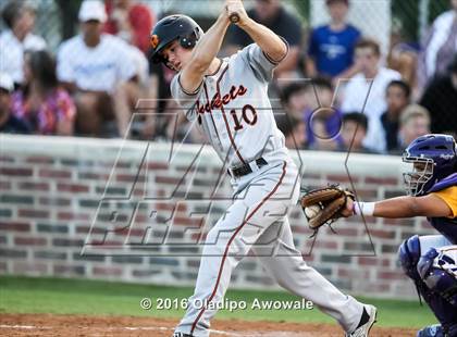 Thumbnail 1 in Richardson vs. Rockwall (UIL Class 6A Area Playoff) photogallery.