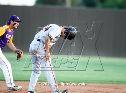Thumbnail 2 in Richardson vs. Rockwall (UIL Class 6A Area Playoff) photogallery.