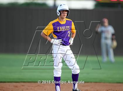 Thumbnail 1 in Richardson vs. Rockwall (UIL Class 6A Area Playoff) photogallery.
