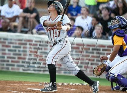 Thumbnail 1 in Richardson vs. Rockwall (UIL Class 6A Area Playoff) photogallery.