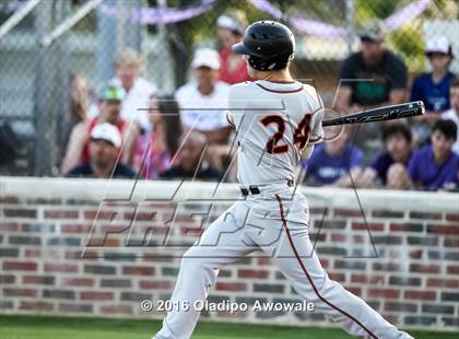 Thumbnail 1 in Richardson vs. Rockwall (UIL Class 6A Area Playoff) photogallery.