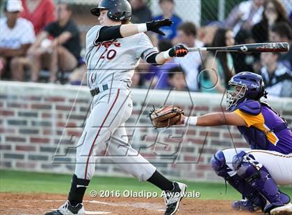 Thumbnail 1 in Richardson vs. Rockwall (UIL Class 6A Area Playoff) photogallery.
