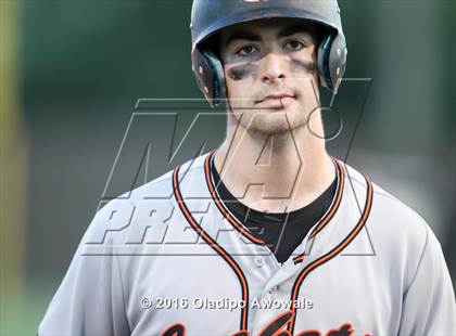 Thumbnail 2 in Richardson vs. Rockwall (UIL Class 6A Area Playoff) photogallery.