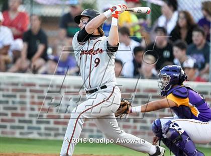 Thumbnail 2 in Richardson vs. Rockwall (UIL Class 6A Area Playoff) photogallery.