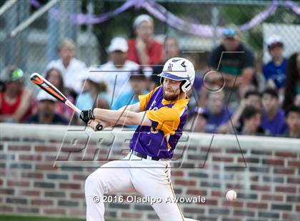Thumbnail 2 in Richardson vs. Rockwall (UIL Class 6A Area Playoff) photogallery.
