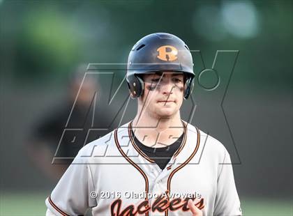 Thumbnail 3 in Richardson vs. Rockwall (UIL Class 6A Area Playoff) photogallery.