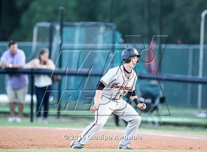 Thumbnail 1 in Richardson vs. Rockwall (UIL Class 6A Area Playoff) photogallery.